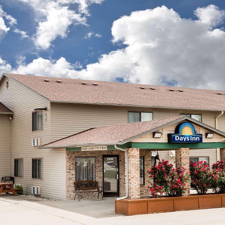 Days Inn By Wyndham Mexico Dış mekan fotoğraf