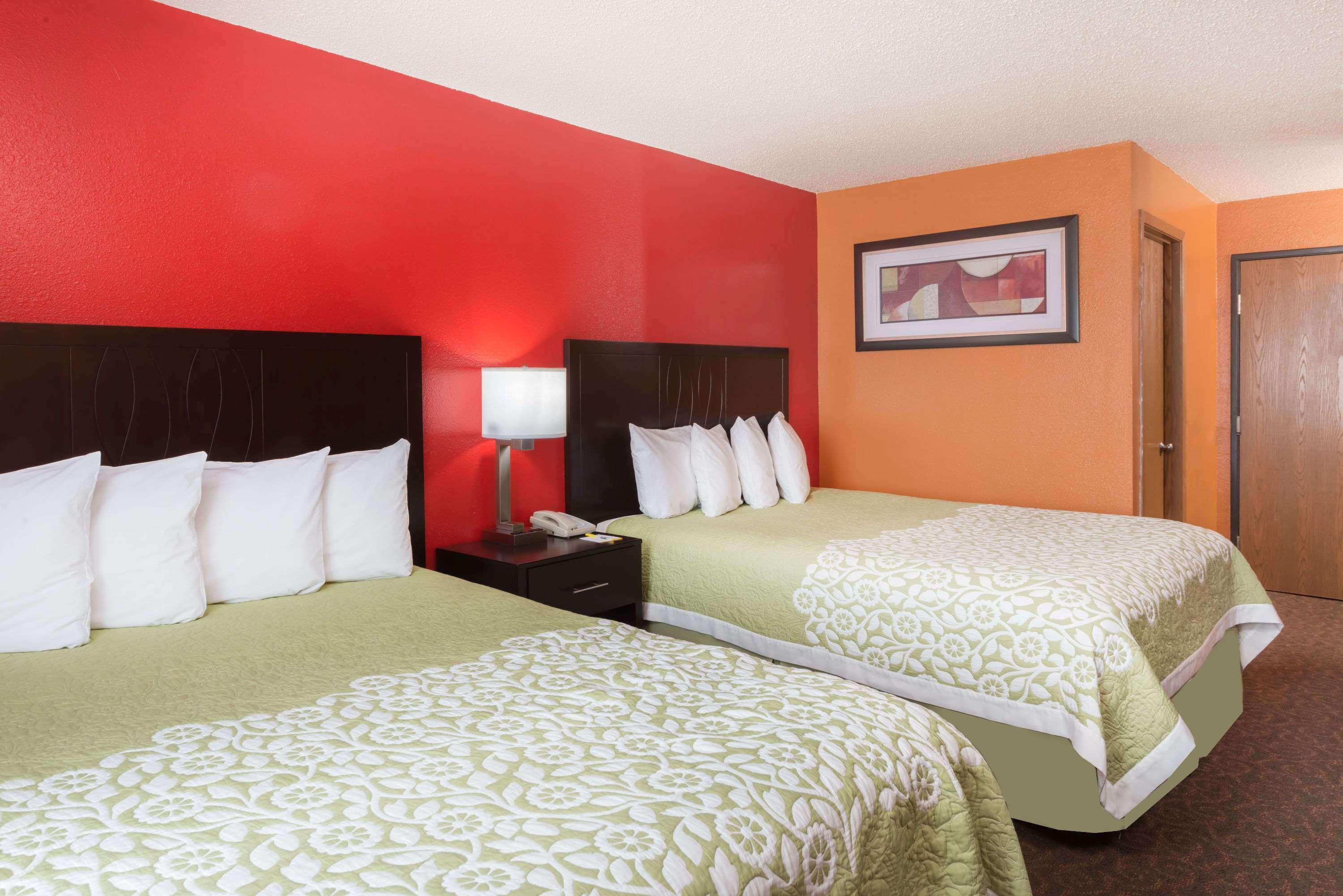 Days Inn By Wyndham Mexico Dış mekan fotoğraf
