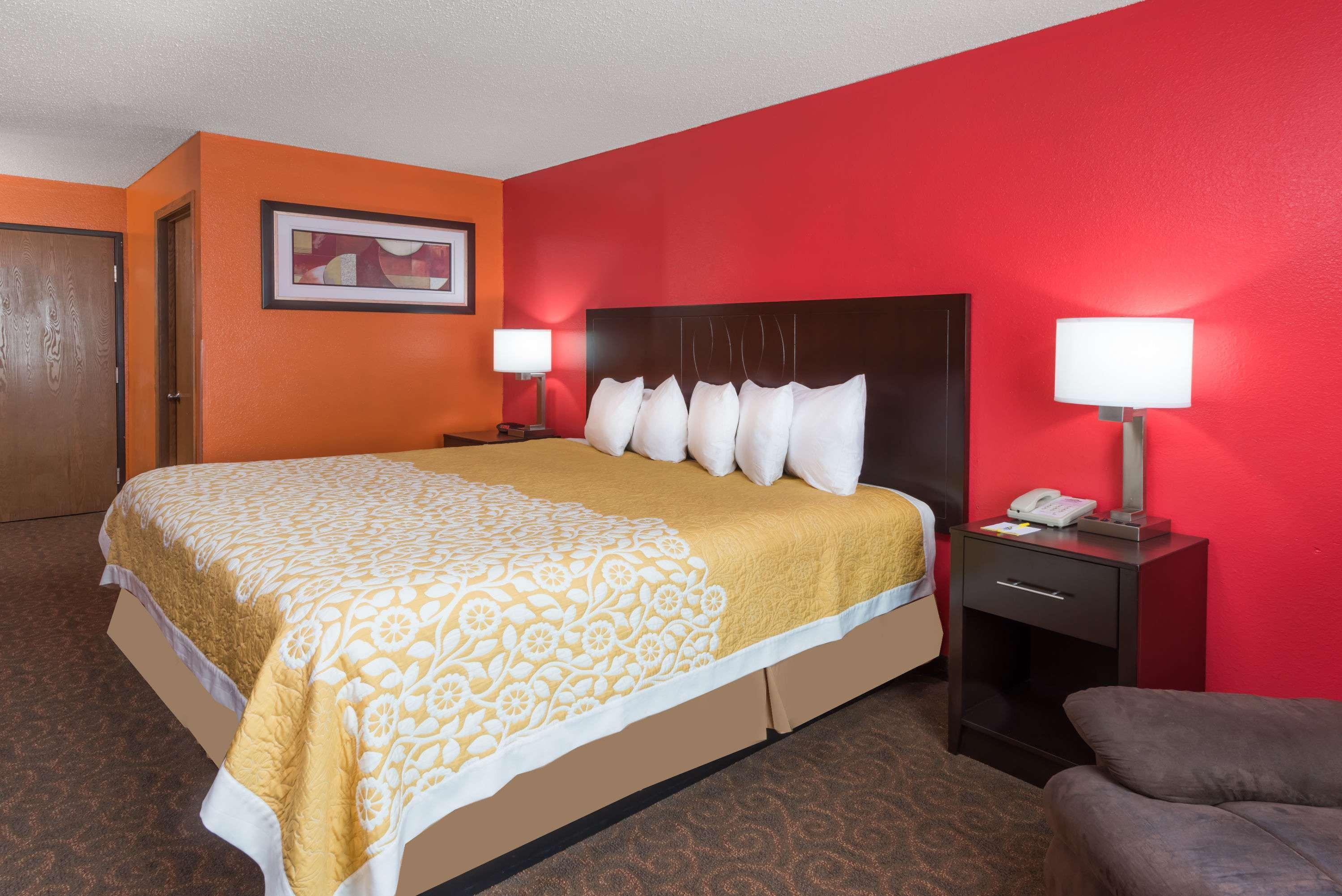 Days Inn By Wyndham Mexico Dış mekan fotoğraf