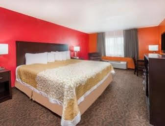 Days Inn By Wyndham Mexico Dış mekan fotoğraf